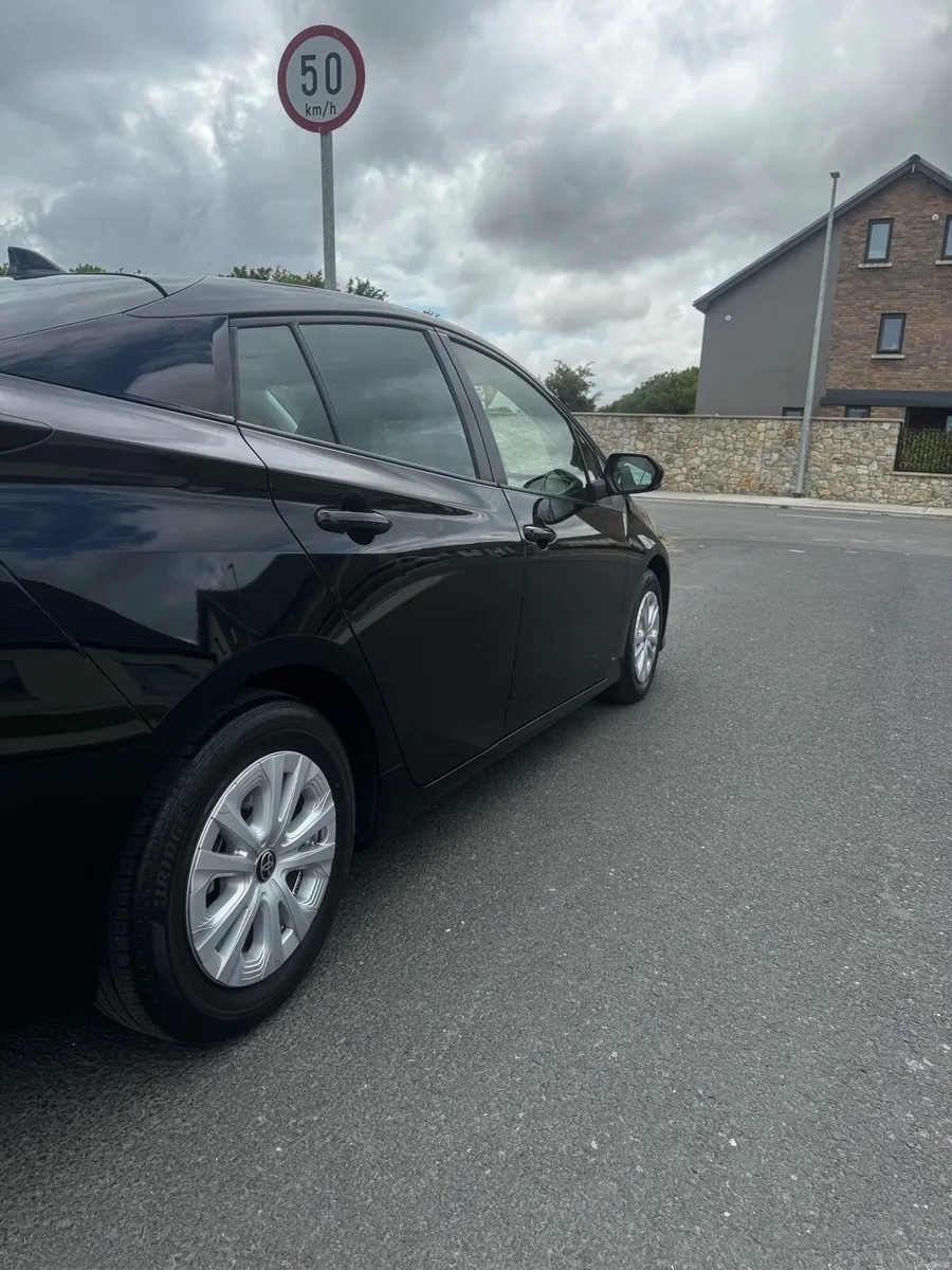 Toyota Prius 2022 *G Sense* * Fresh nct * - Image 6
