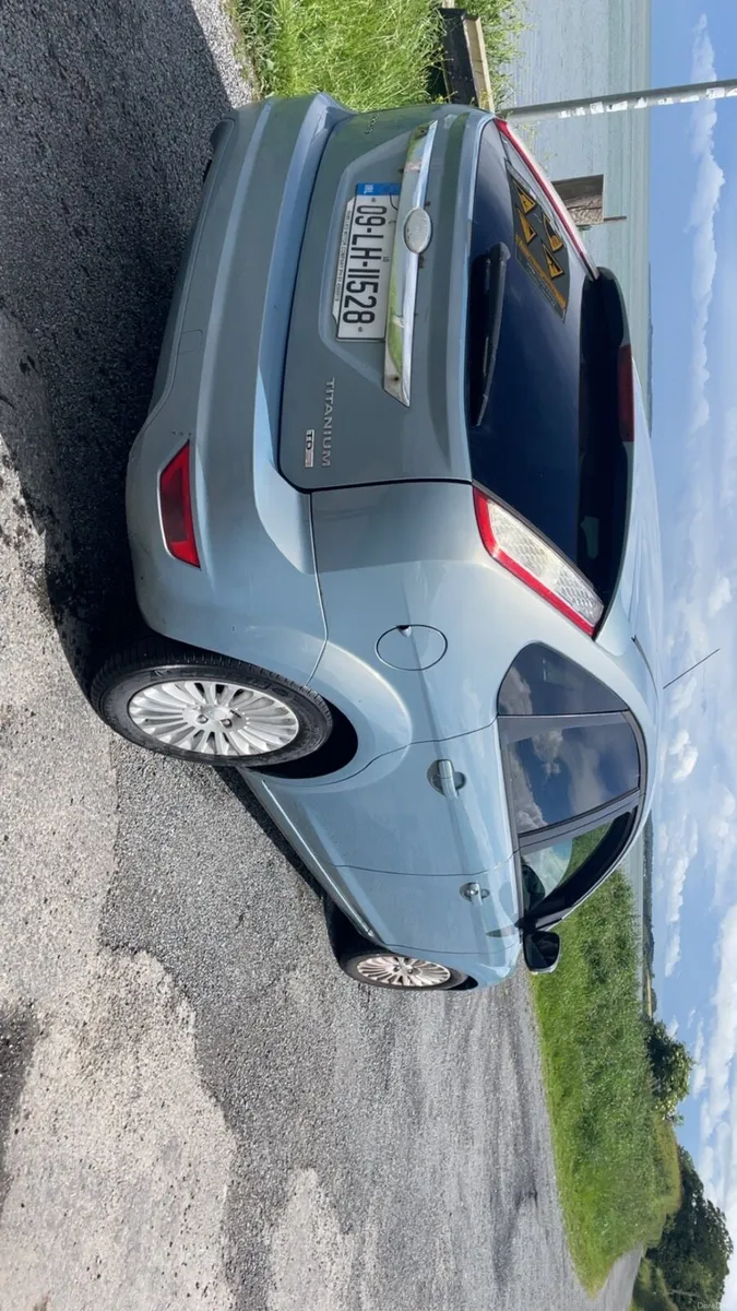 Ford focus 1.6d - Image 4