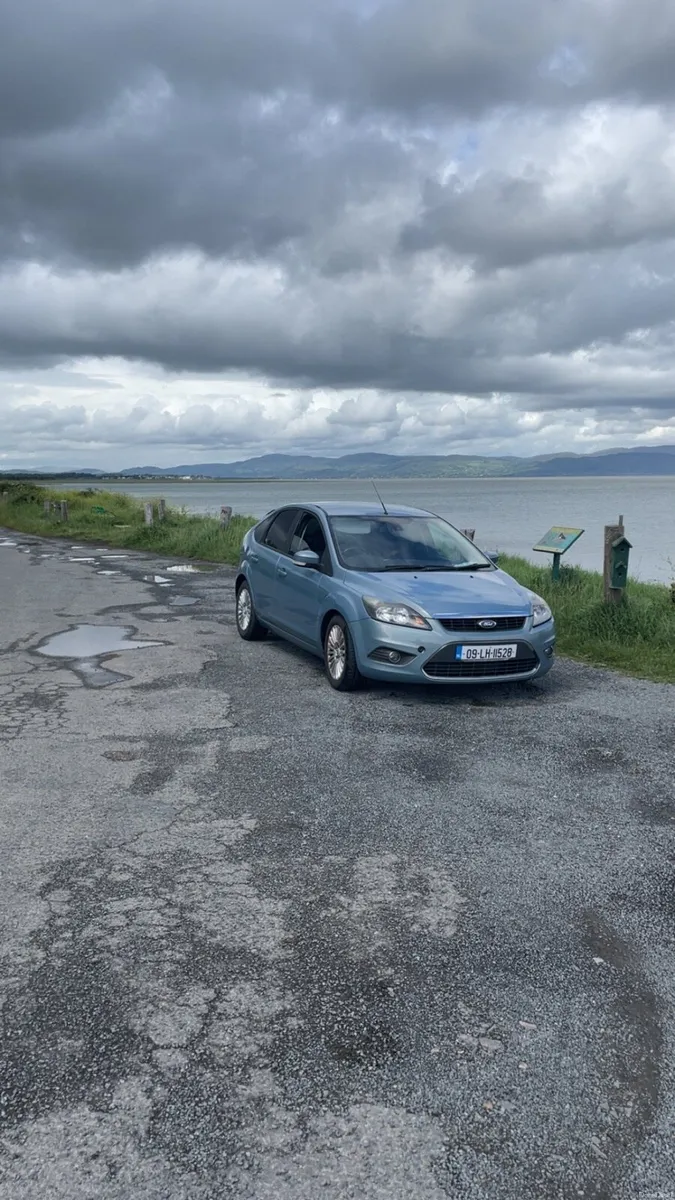 Ford focus 1.6d - Image 2