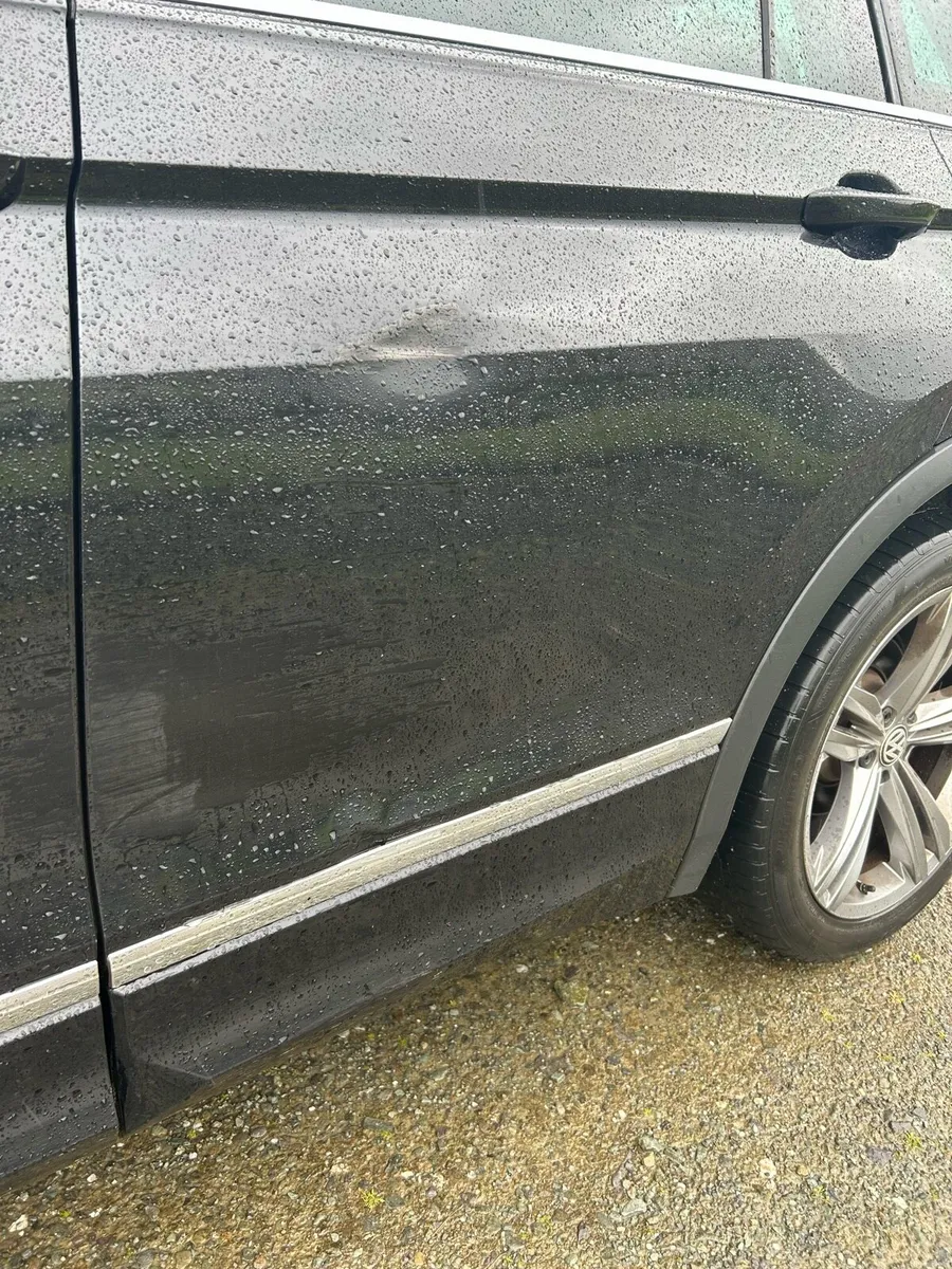 Volkswagen Tiguan - Image 4