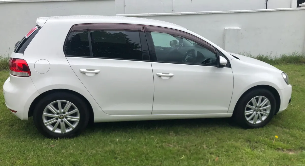 GOLF TSI 2012, 1.2 AUTOMATIC. PH.0868437057 - Image 3