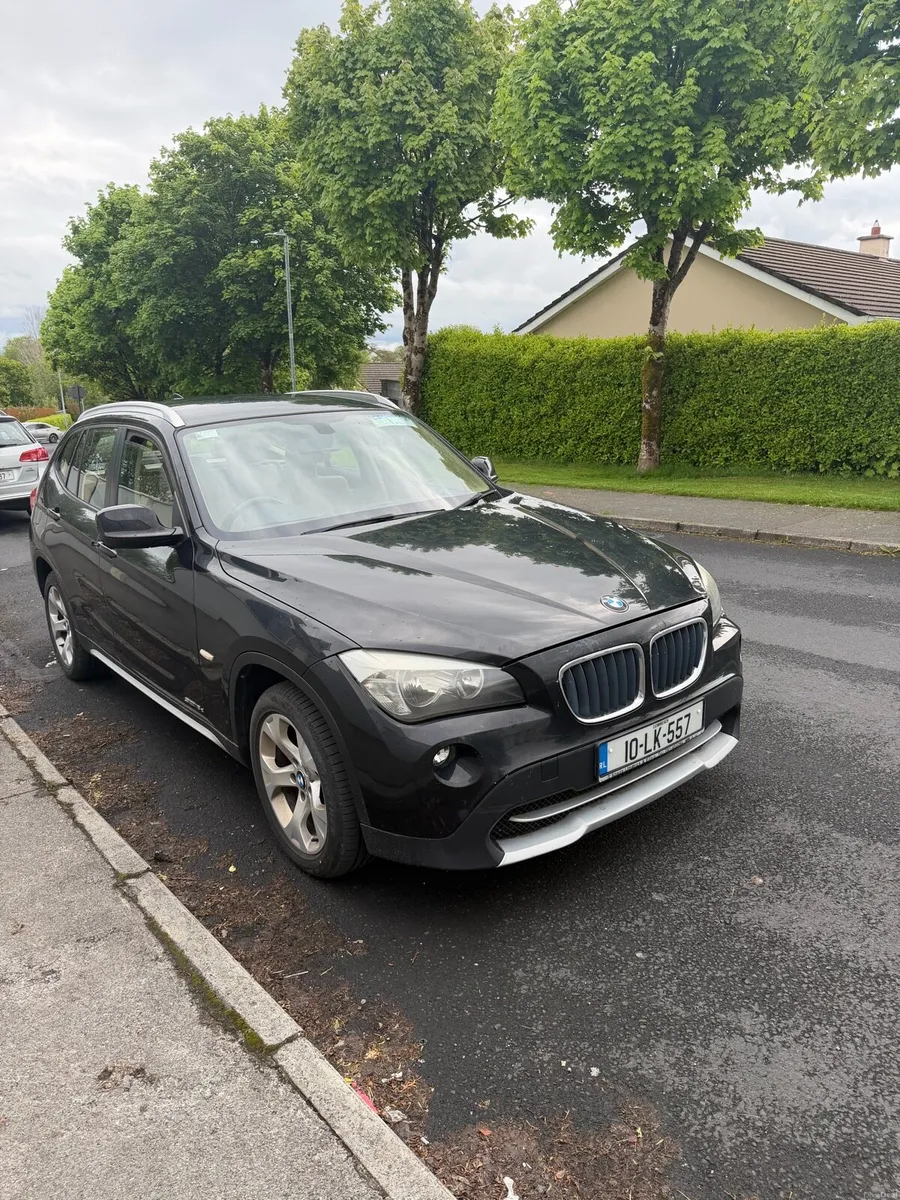 Bmw x1 - Image 3