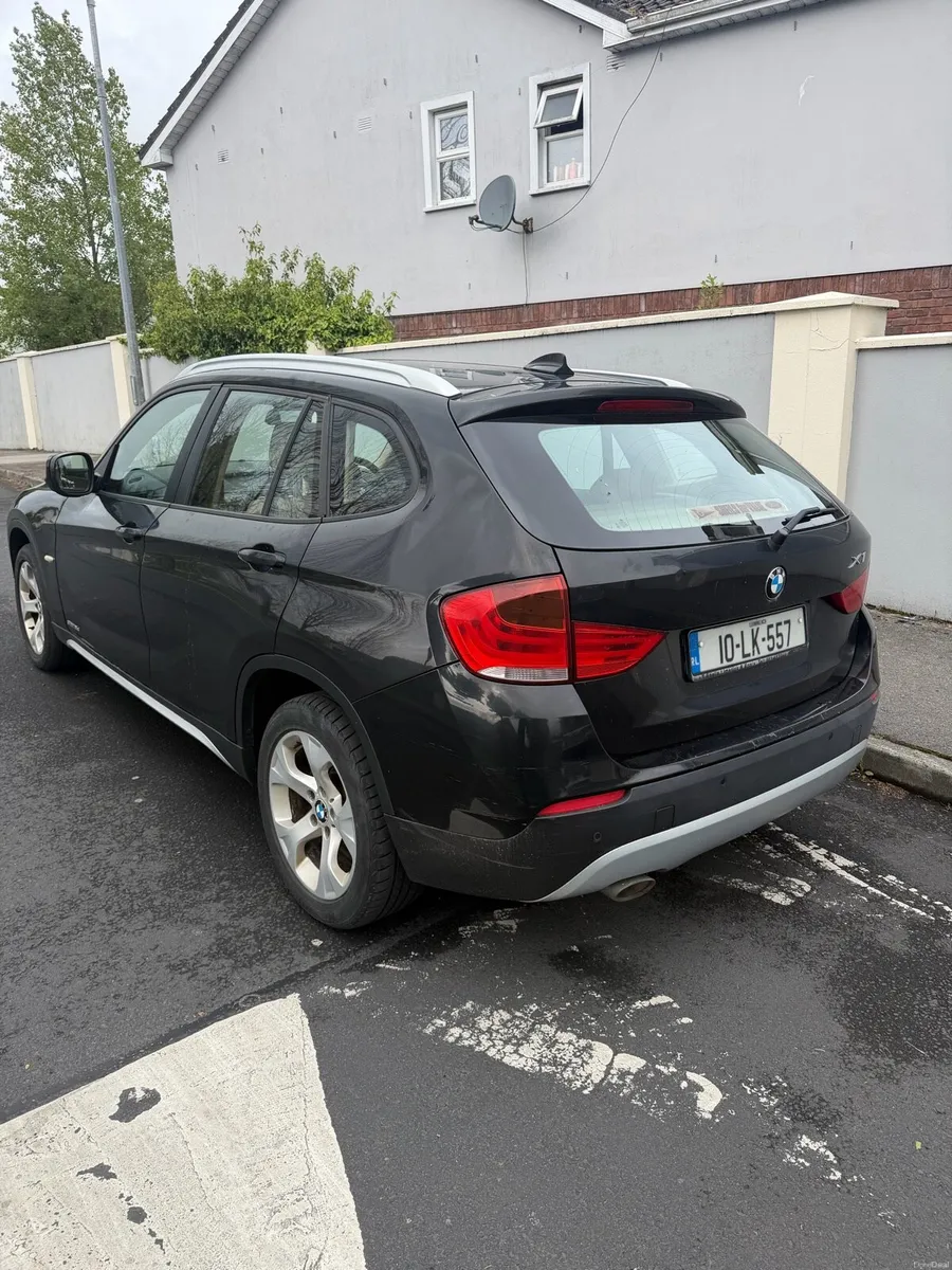 Bmw x1 - Image 2