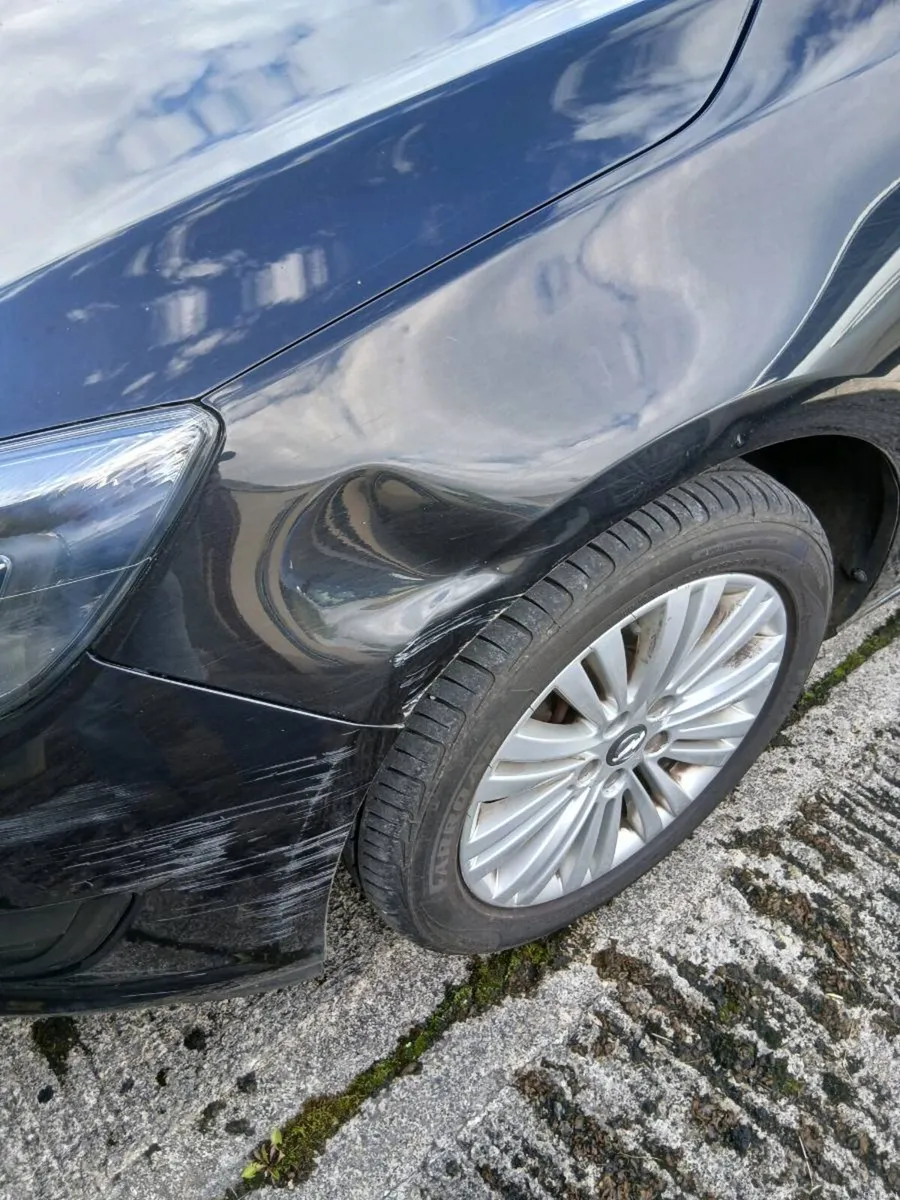 Opel Astra - Image 4