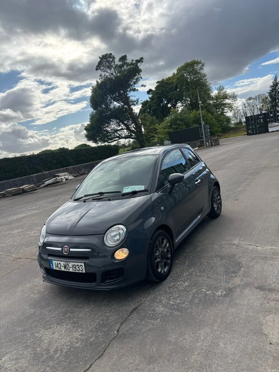 Fiat 500s for sale - Image 2