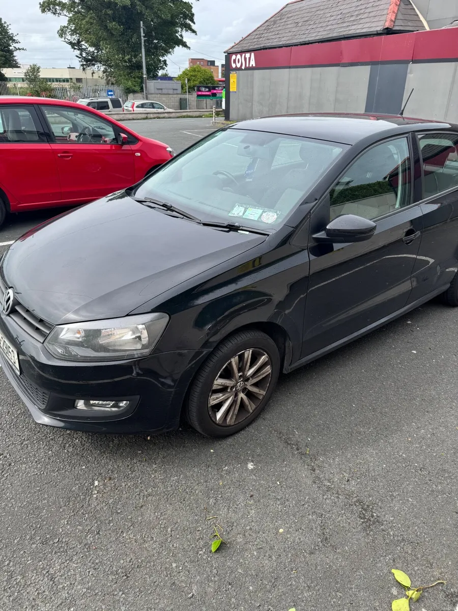 Volkswagen Polo 2014 - Image 3