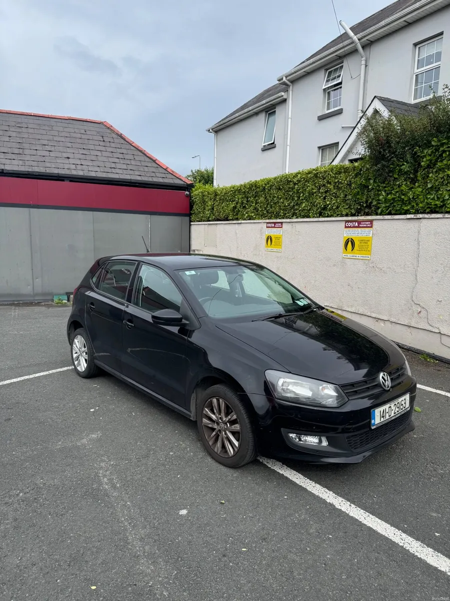 Volkswagen Polo 2014 - Image 5