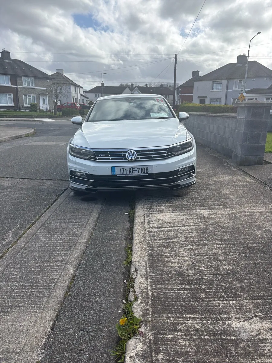 Vw Passat 2.0 tsi - Image 2