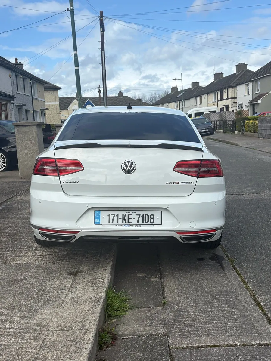 Vw Passat 2.0 tsi - Image 6
