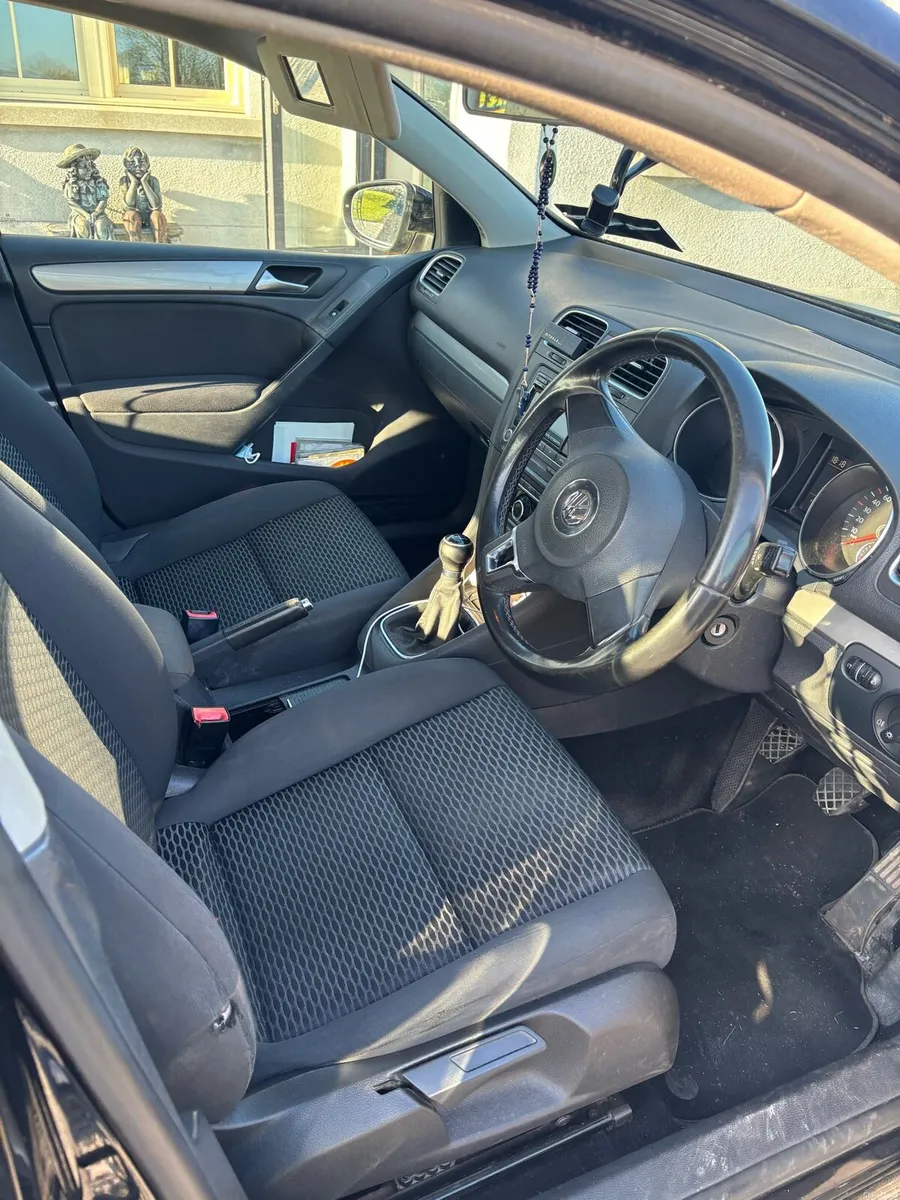 11 golf 1.6 TDI - Image 4