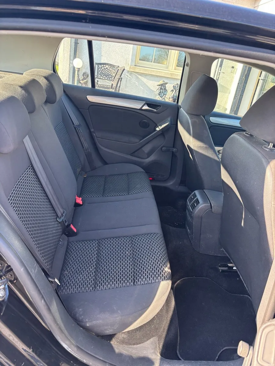 11 golf 1.6 TDI - Image 3