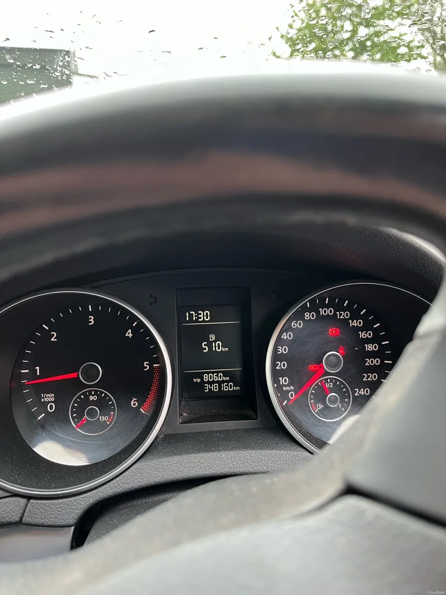 11 golf 1.6 TDI - Image 5