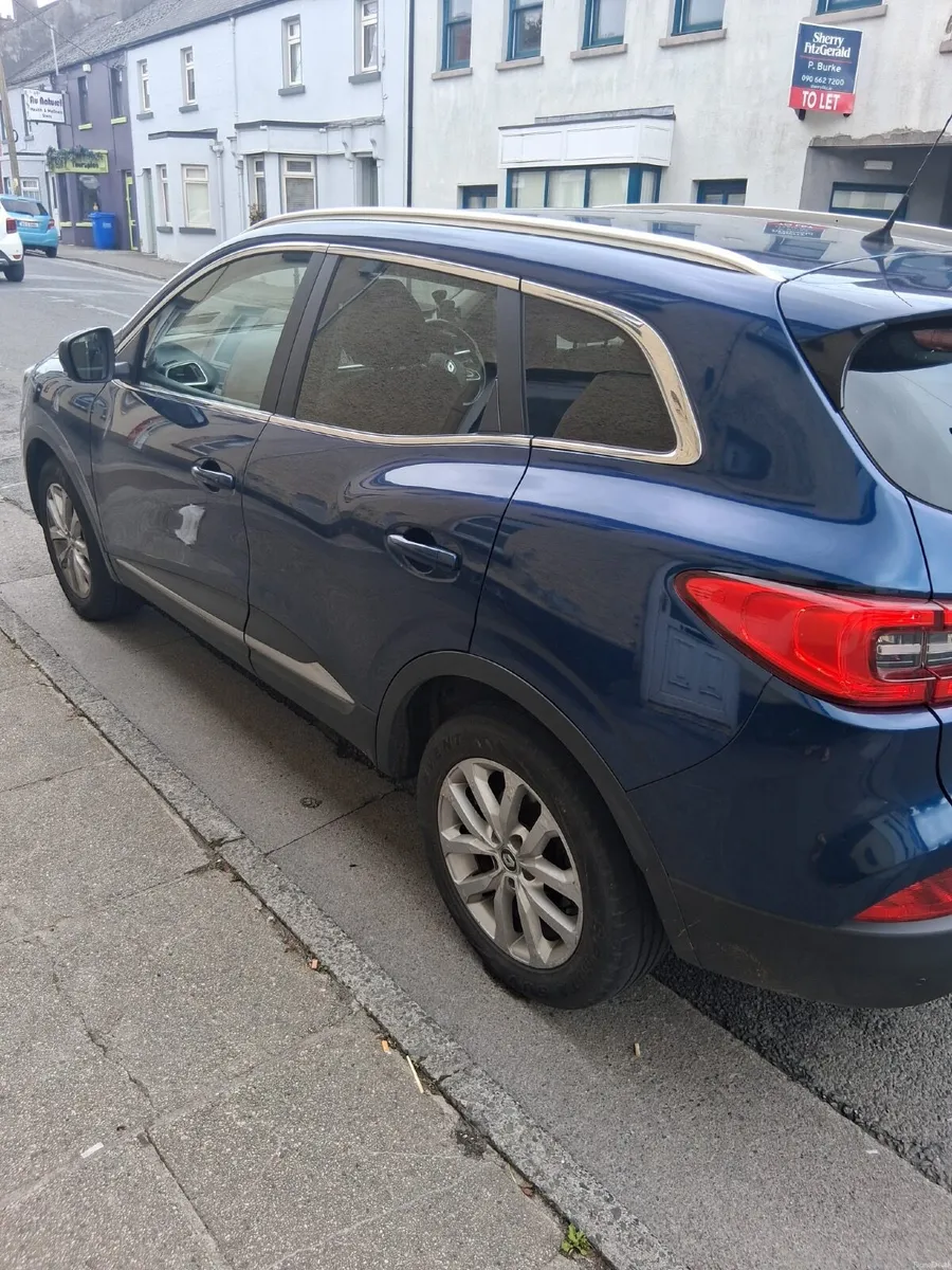 Renault Kadjar 2016 - Image 2