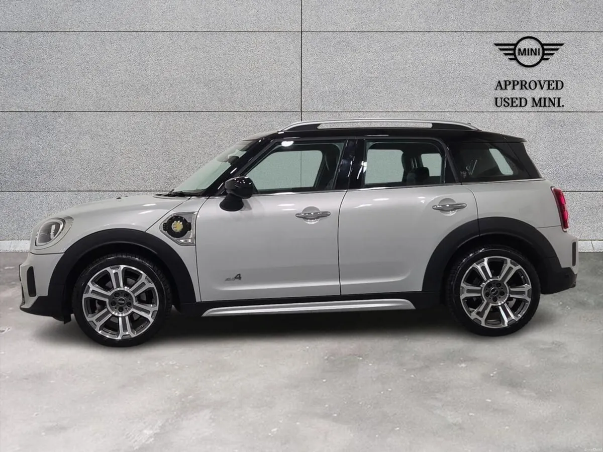 Mini Countryman Cooper S E Exclusive - Image 3