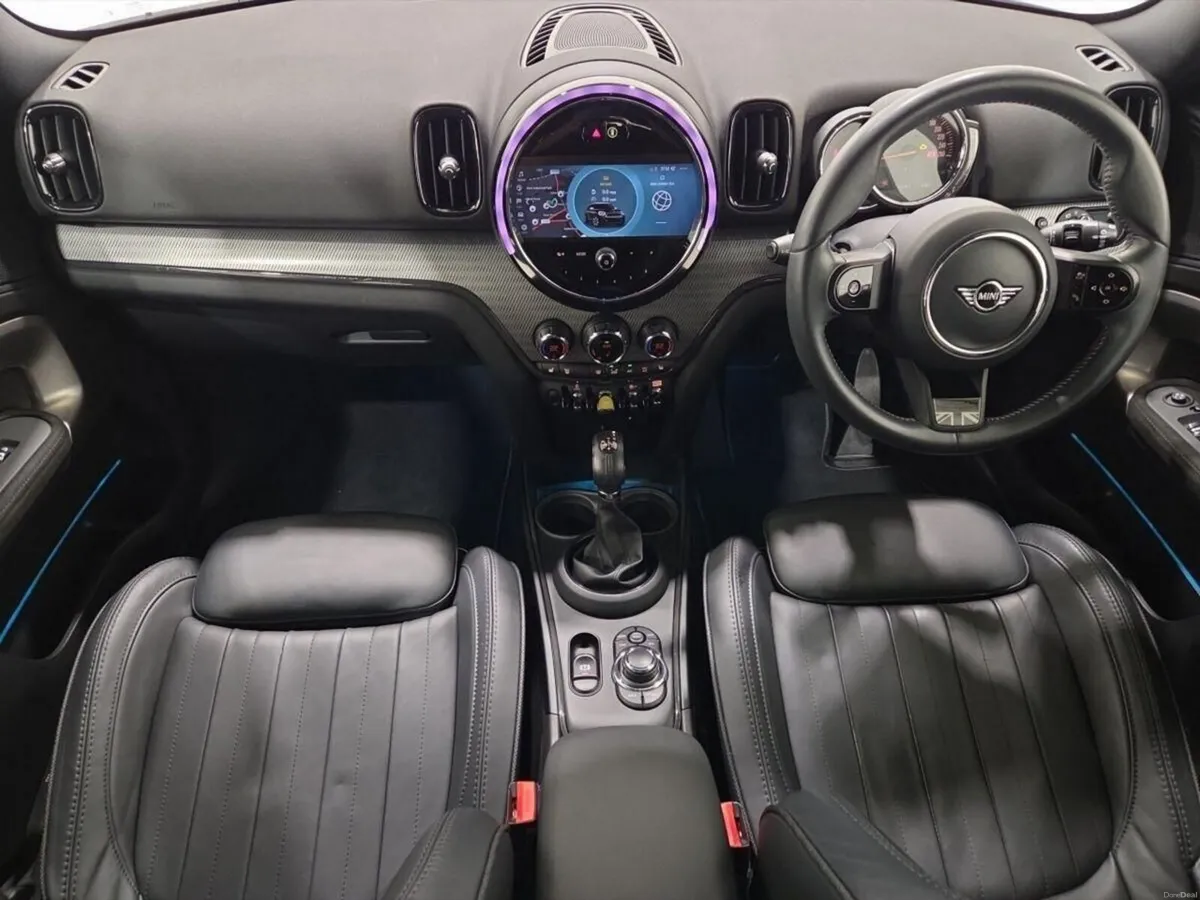 Mini Countryman Cooper S E Exclusive - Image 4