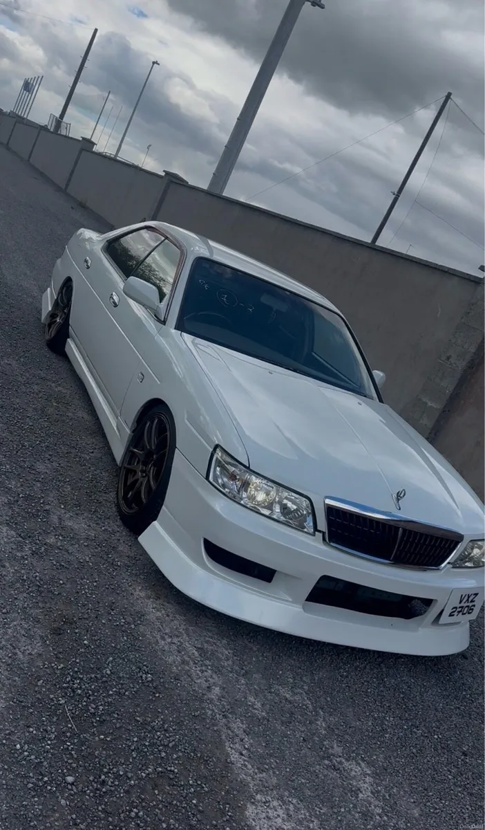 Nissan Laurel C35 - Image 4