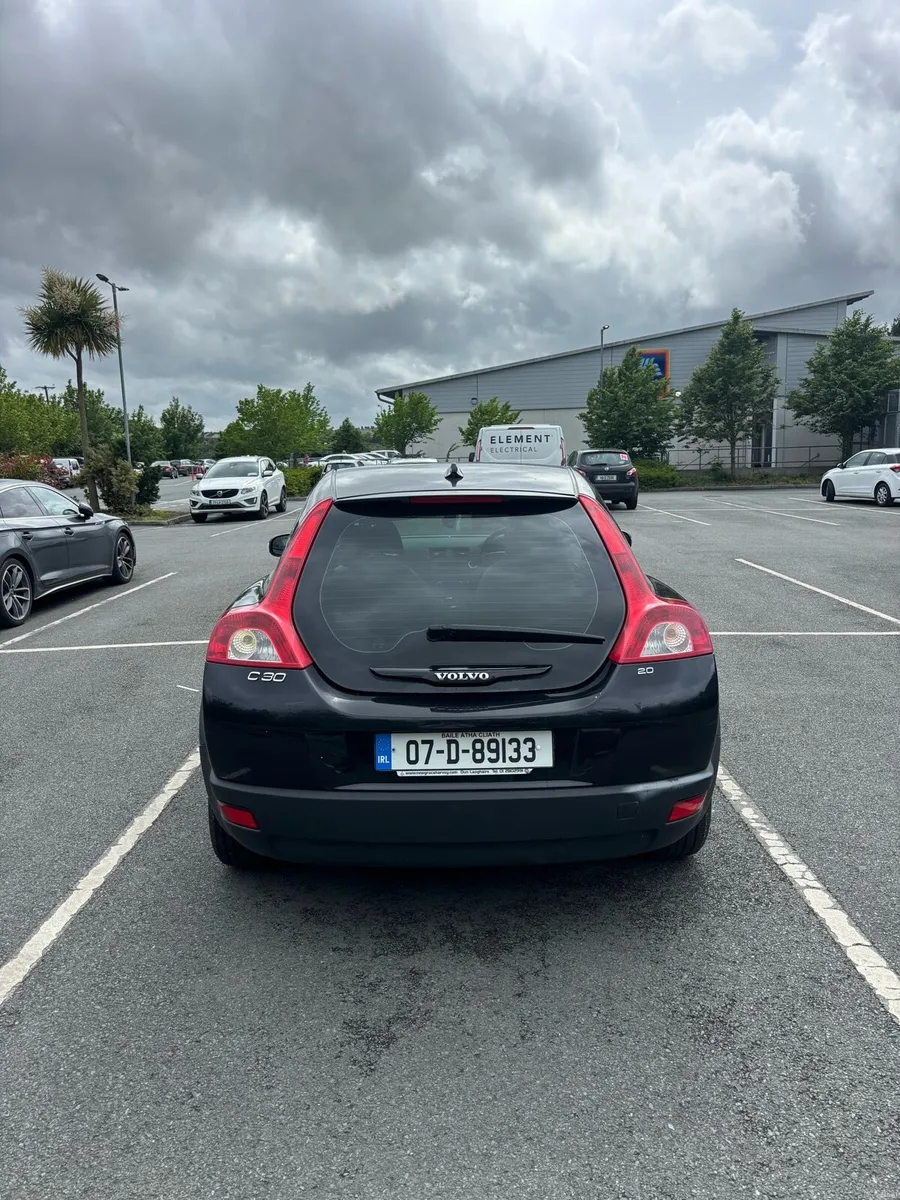 Volvo C30 - Image 2