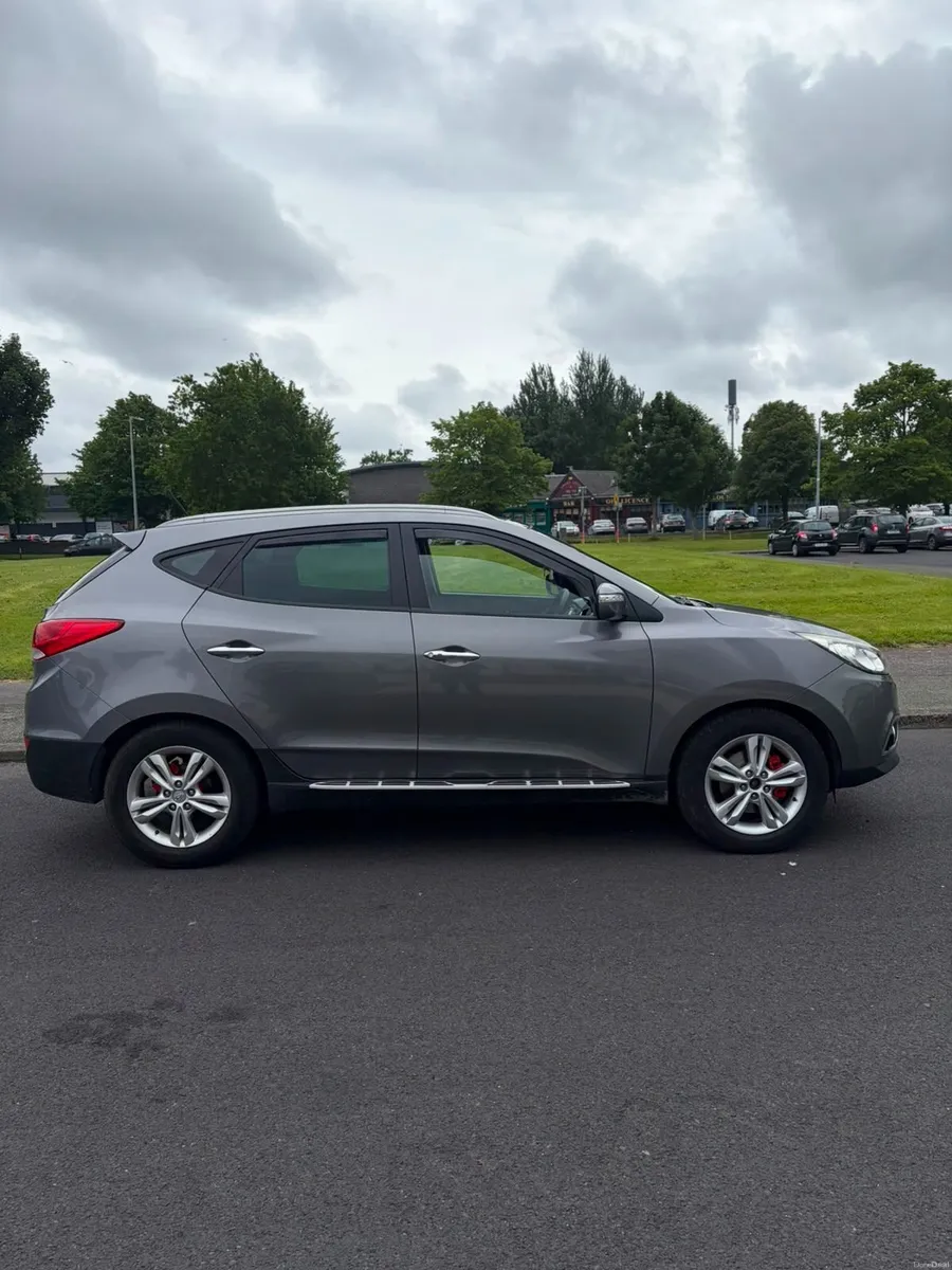 Hyundai ix35 2012 - Image 3