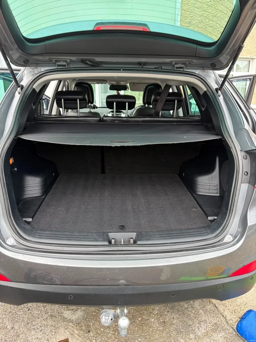 Hyundai ix35 2012 - Image 6
