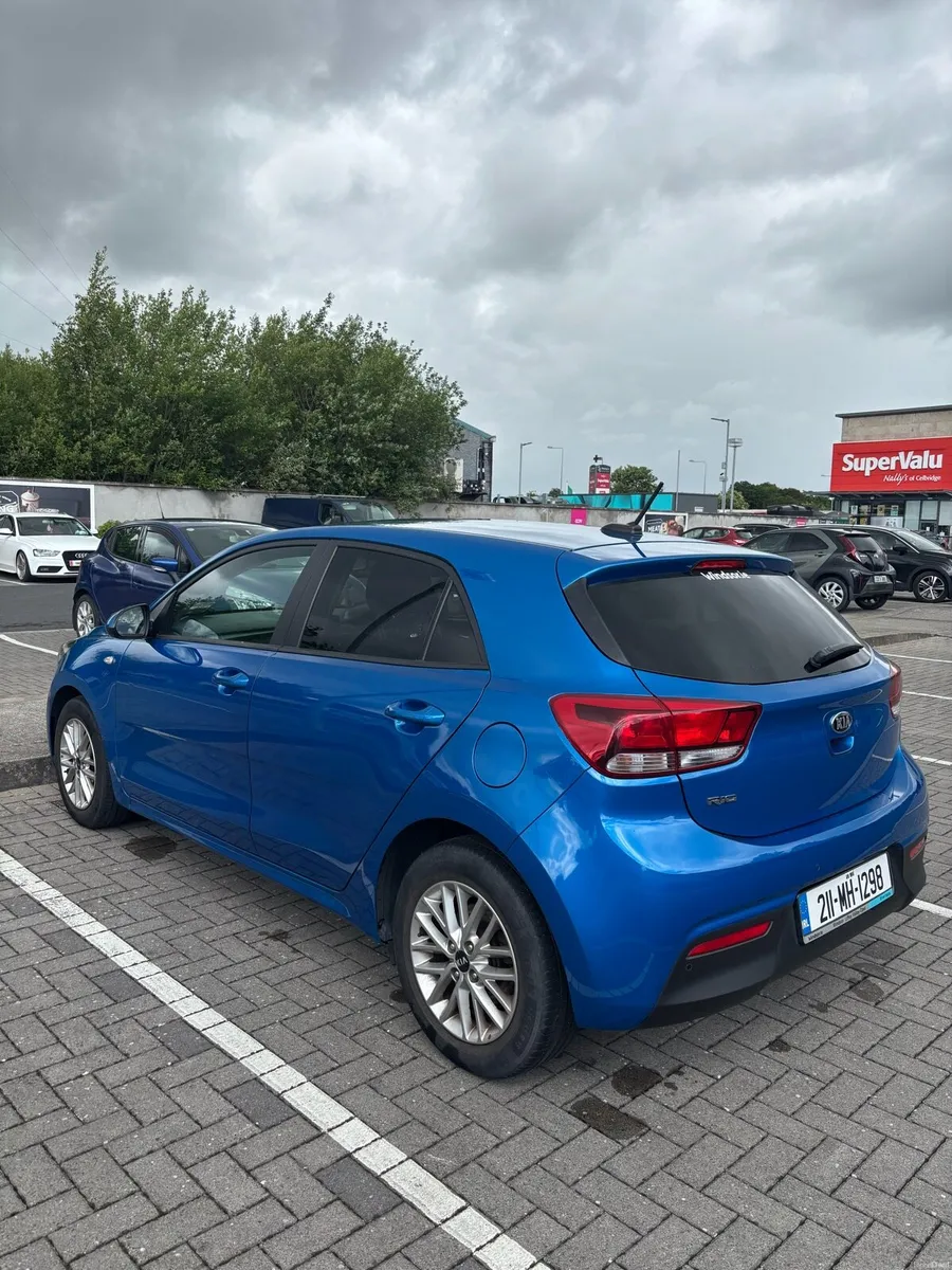 Kia Rio 2021 - Image 3