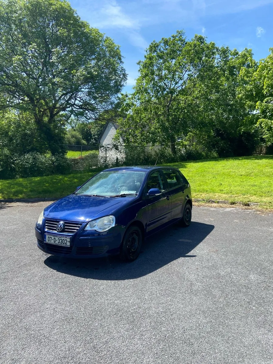 Volkswagen Polo NCT - Image 2