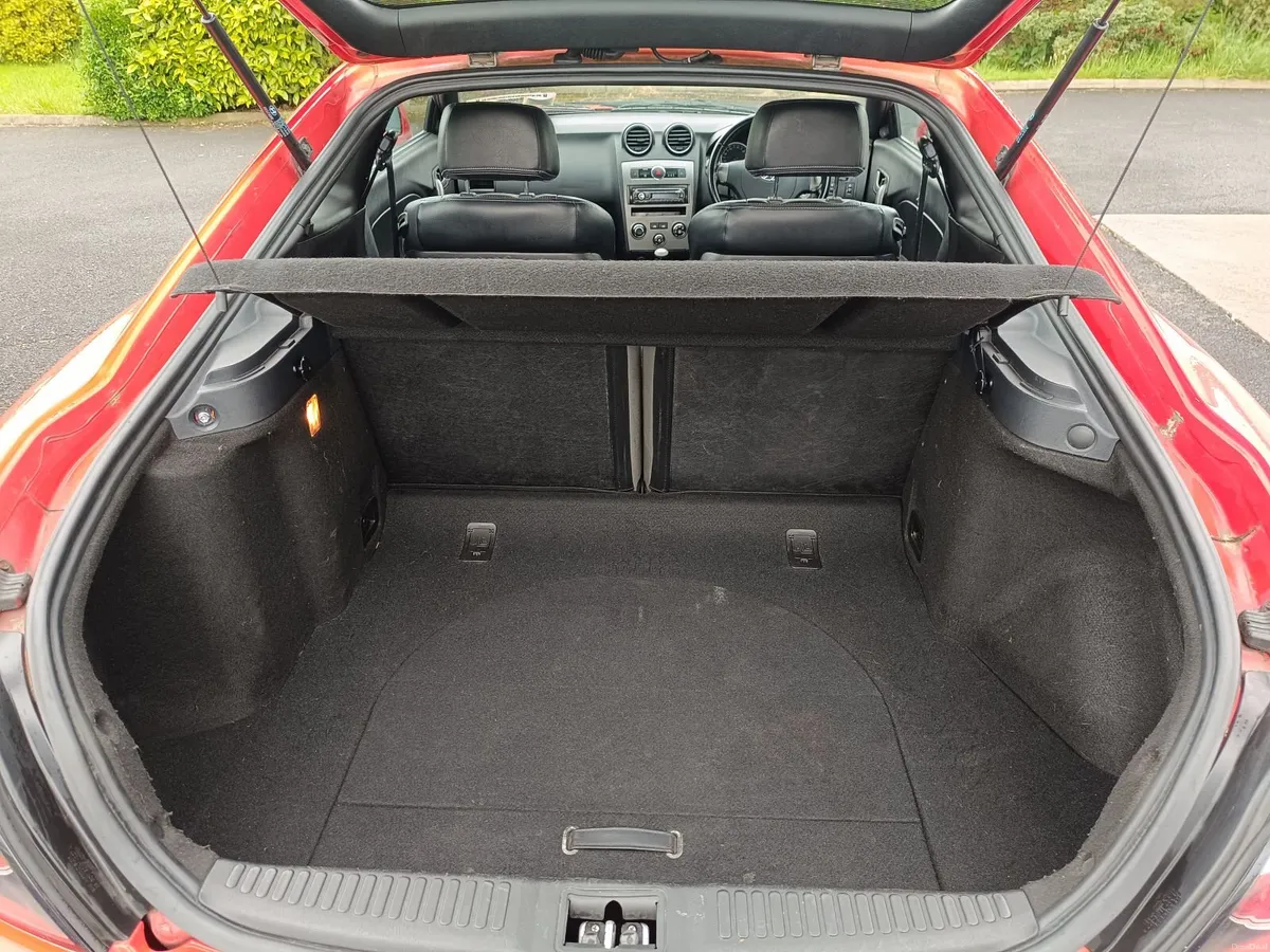 Hyundai Coupe - NCT & tax until 2027 - Image 4