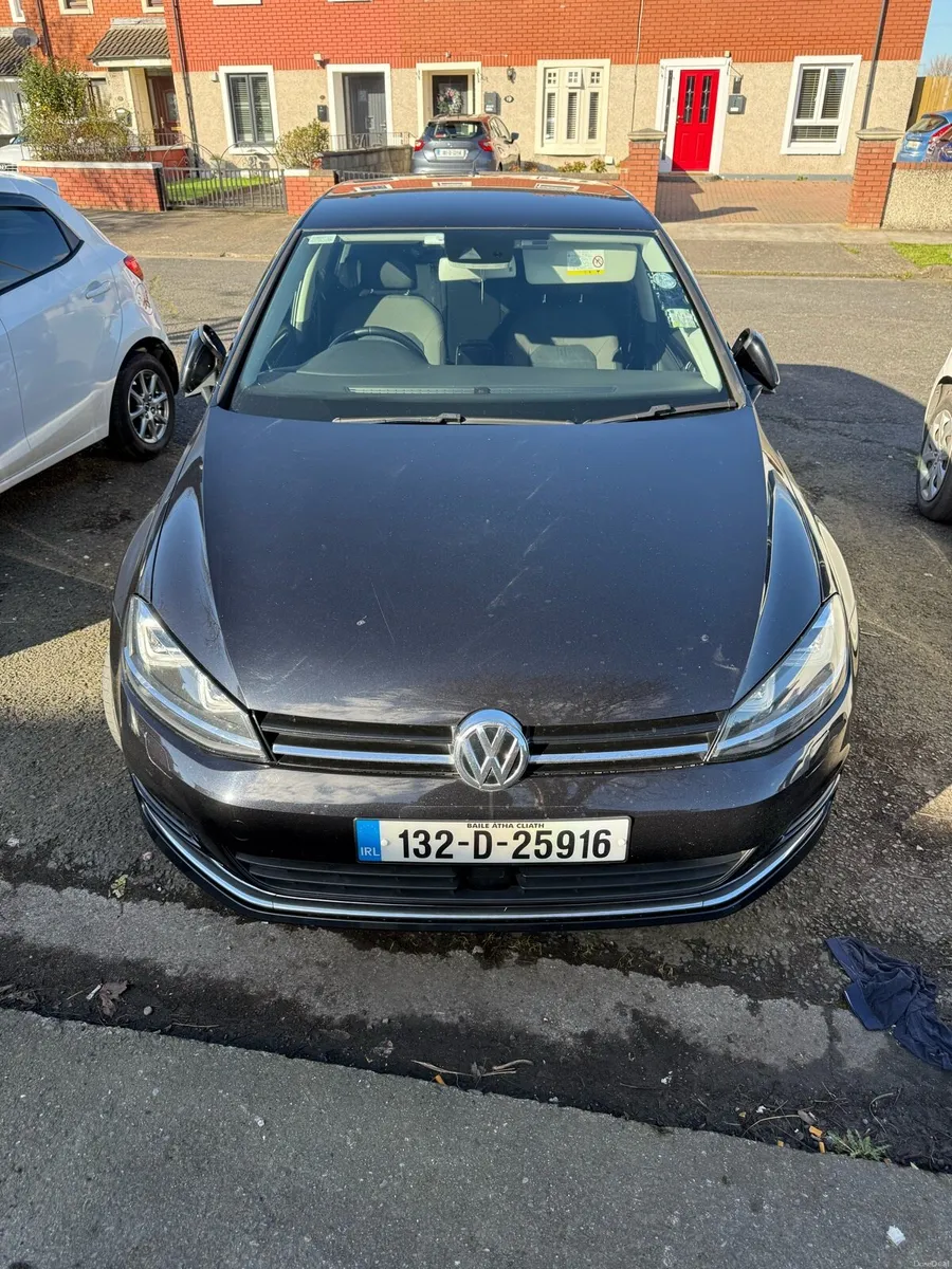 Vw golf highline 1.4L - Image 3