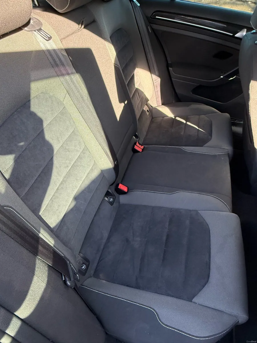 Vw golf highline 1.4L - Image 5