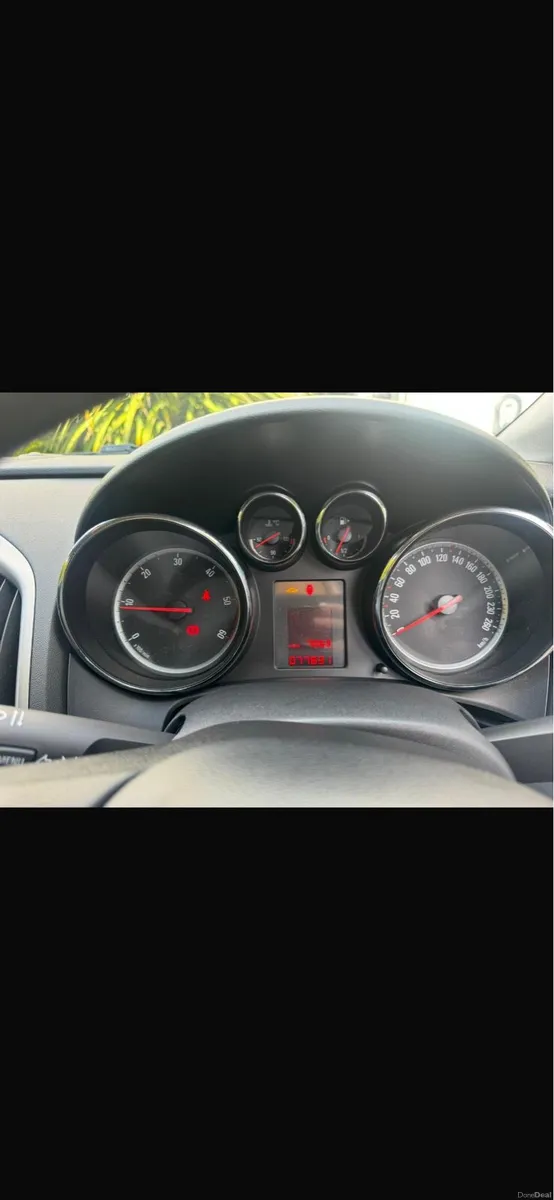 2011 Opel Astra - Image 4