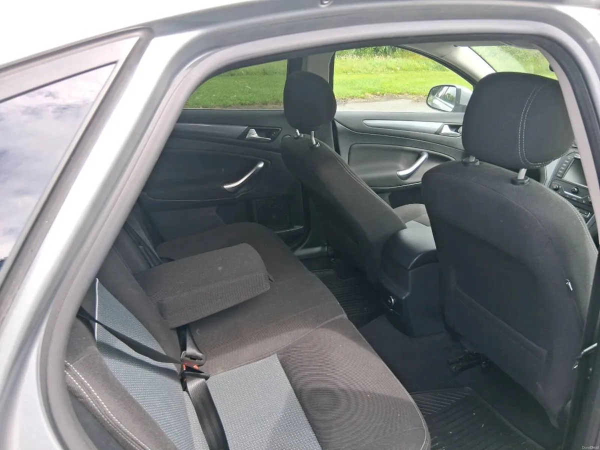 Ford Mondeo 2014 1.6 Diesel NCT 5/27 €3,450 - Image 3