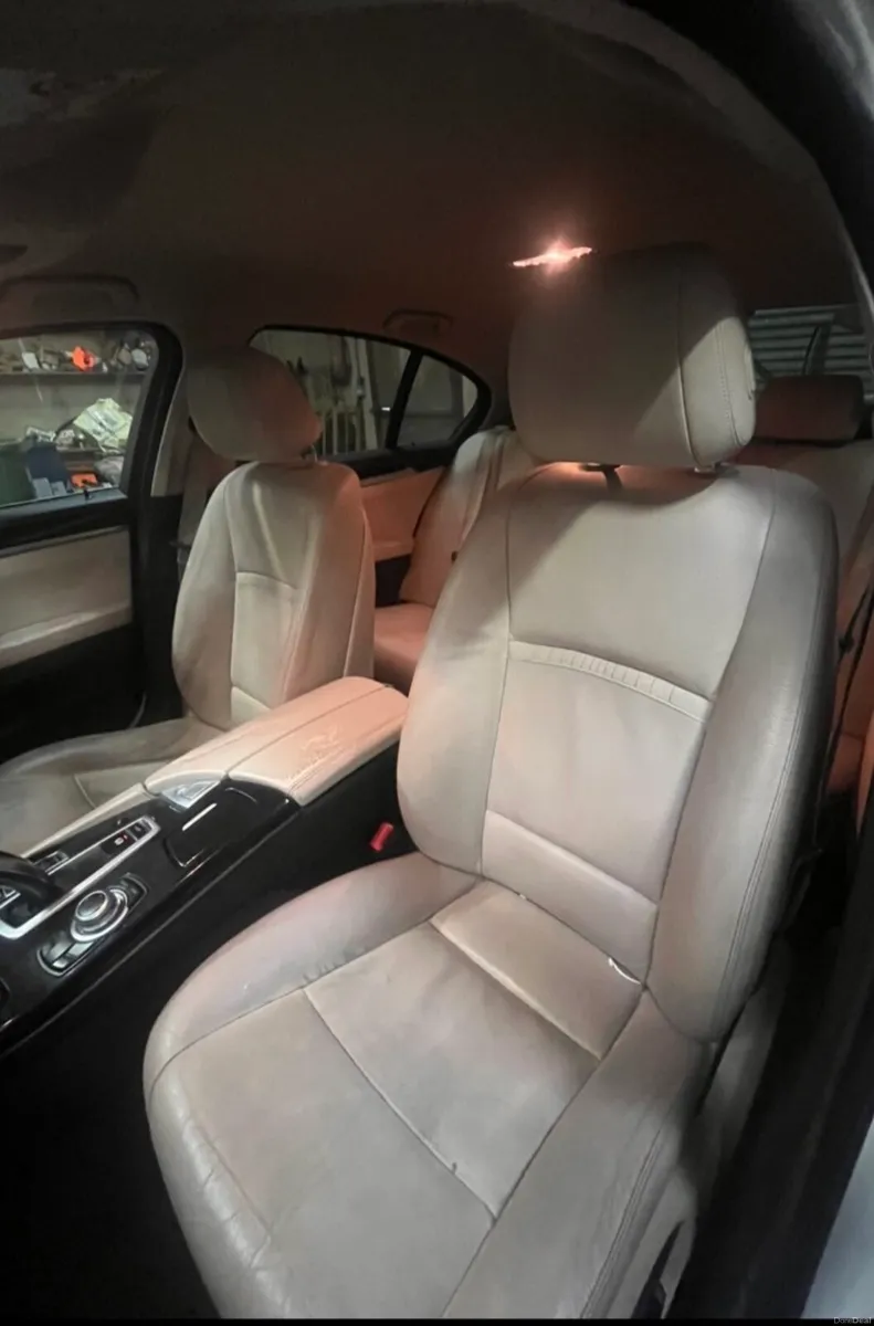 BMW 520d f10 - Image 5
