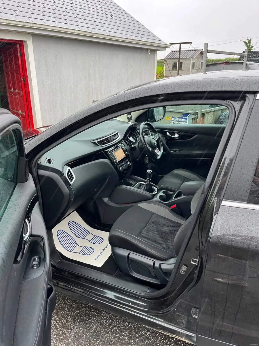 Nissan Qashqai - Image 2