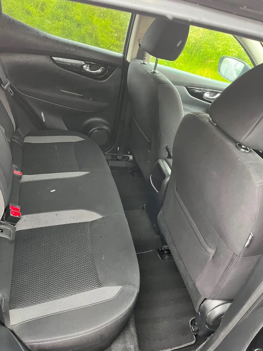 Nissan Qashqai - Image 3