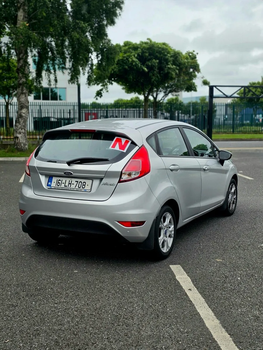 Ford Fiesta | 1.0L | 2016 - Image 4