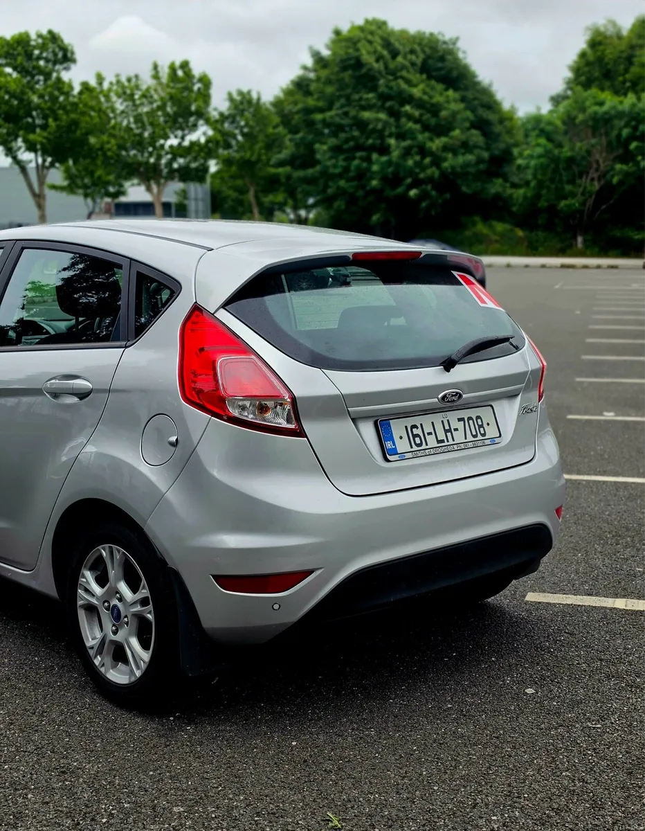Ford Fiesta | 1.0L | 2016 - Image 6
