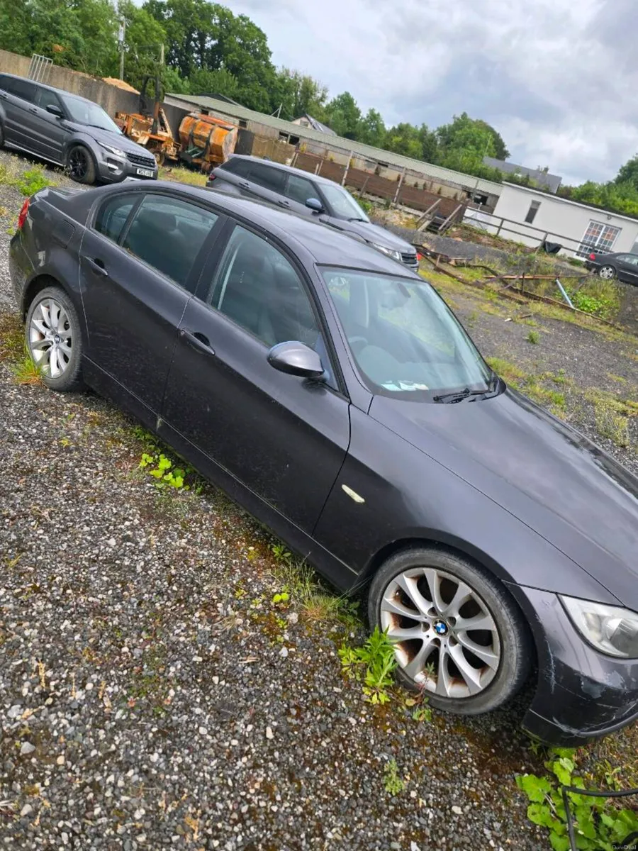BMW 316i - Image 2