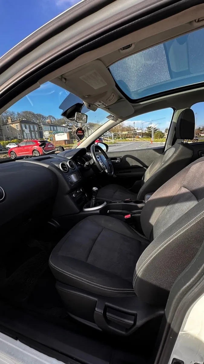 Nissan Qashqai +2 - Image 3