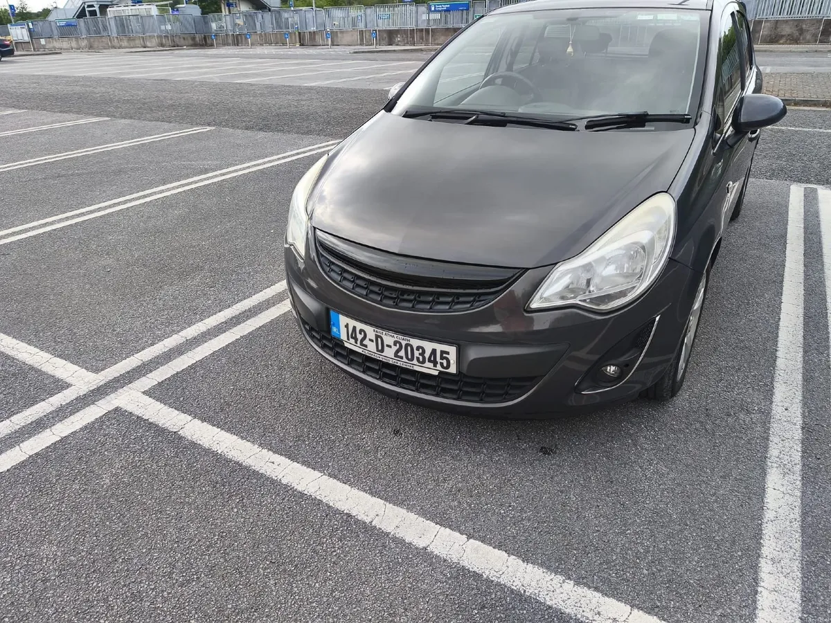 2014 Vauxhall Corsa 1.2 SXi |Low Mileage - Image 3