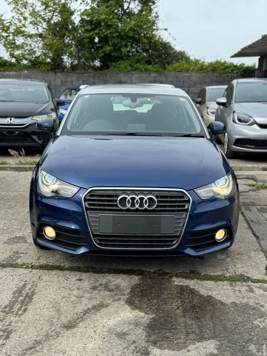Audi A1 1.4 Auto Tsi 54000kms 2012 - Image 2