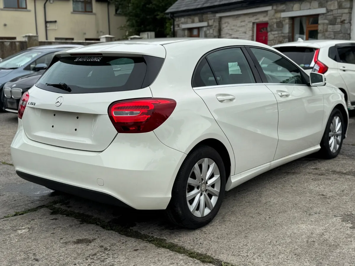 Mercedes A-180 1.6 Auto 23000 KM ONLY 2016 - Image 6