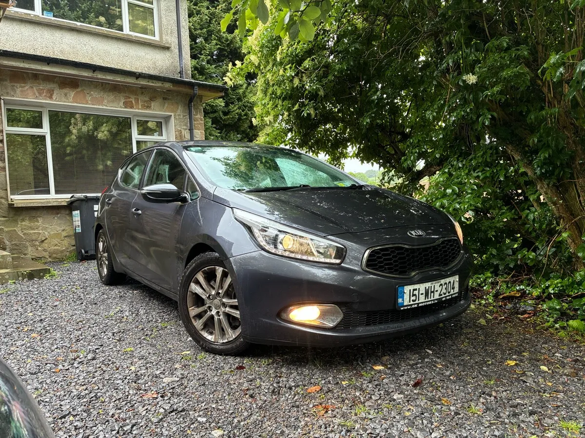Car - Image 1