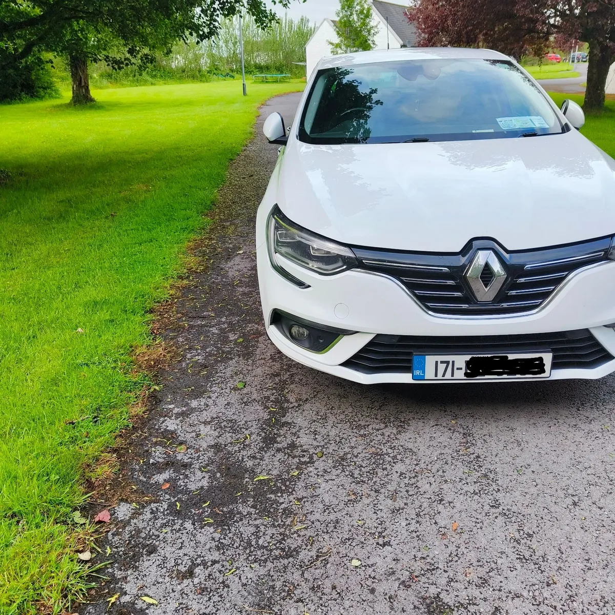 Renault Megane 2017 - Image 3