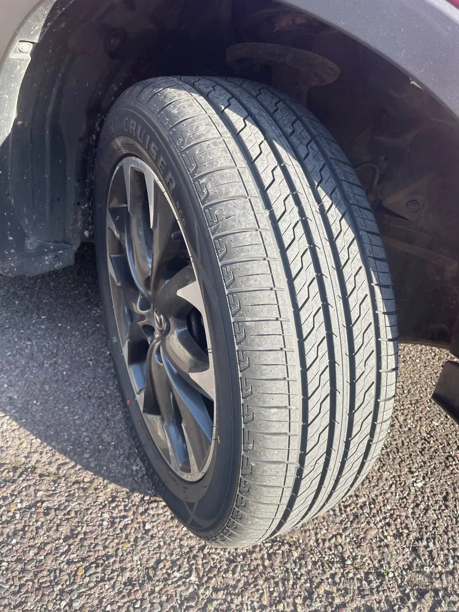 Mazda CX-5 tax 12/26 - Image 4