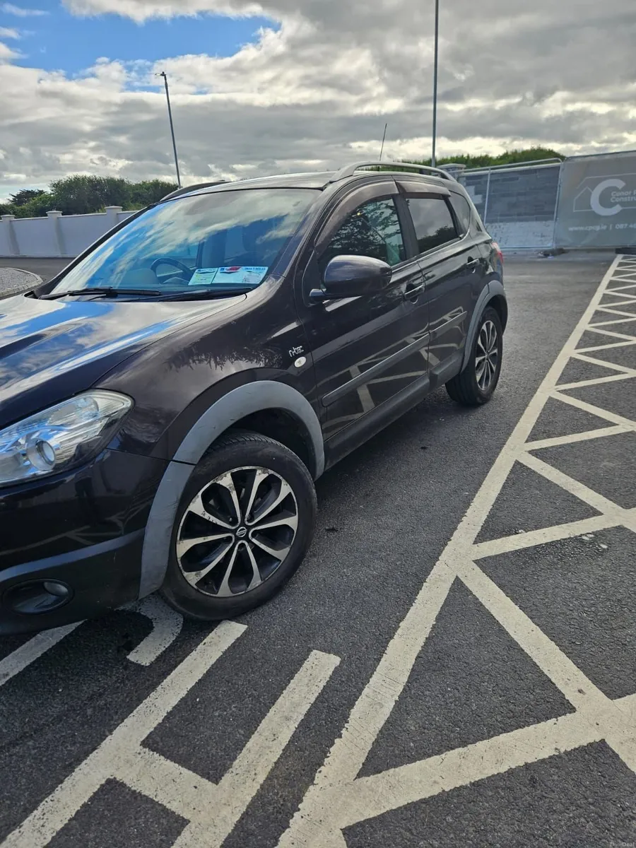 Nissan Qashqai 2011 - Image 4