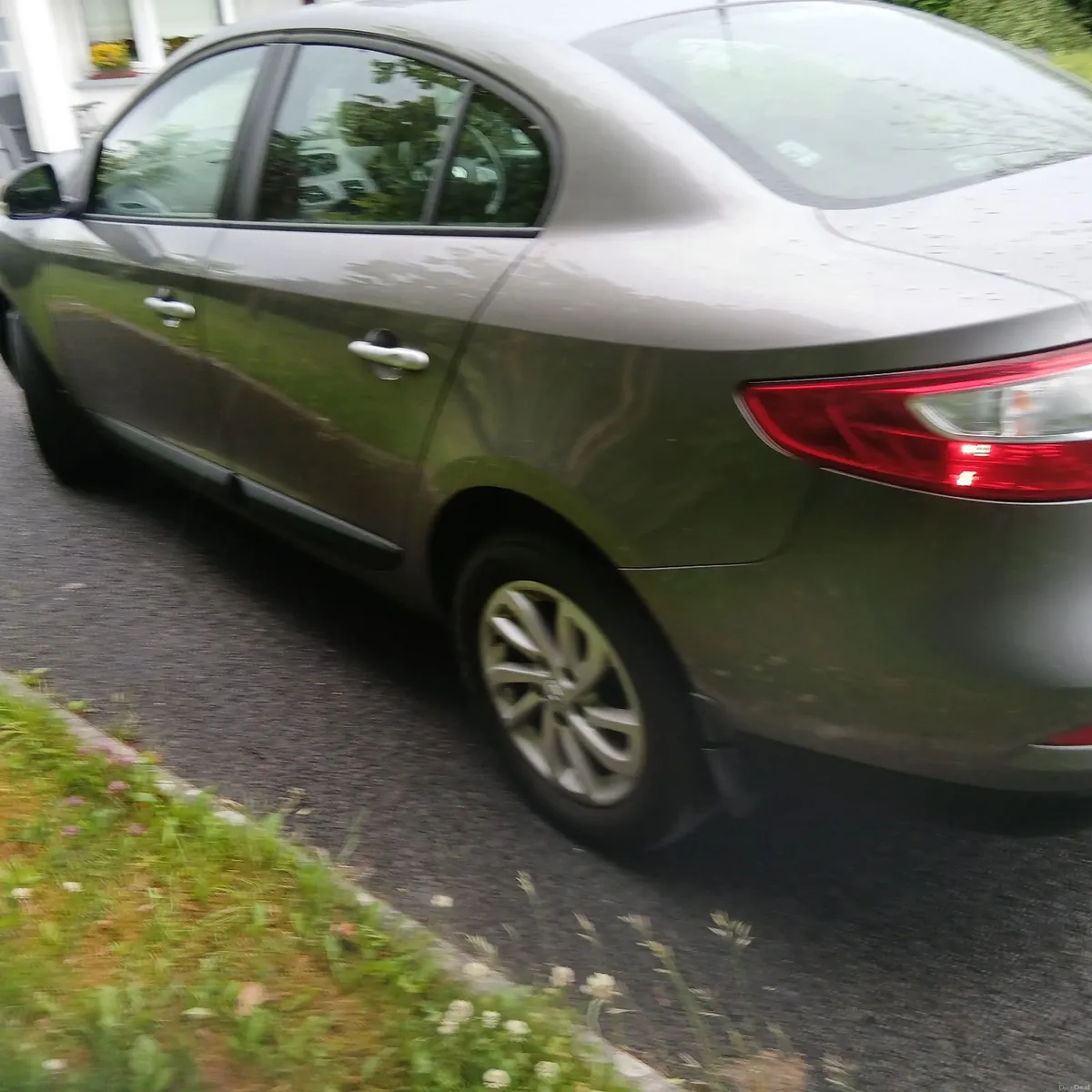 Renault Fluence 2013 - Image 1