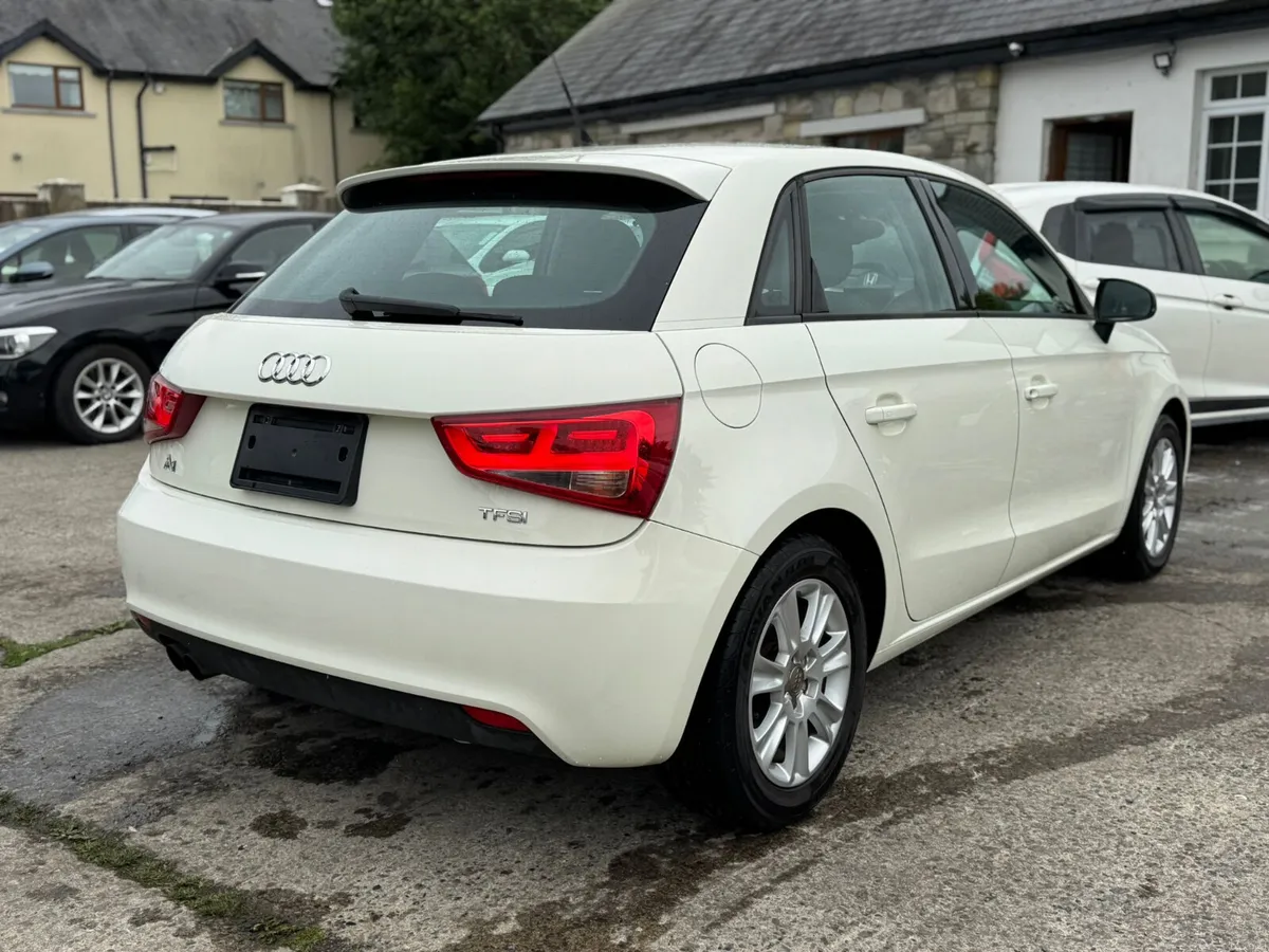 Audi A1 1.4 Auto 42000 KM ONLY 2012 - Image 6