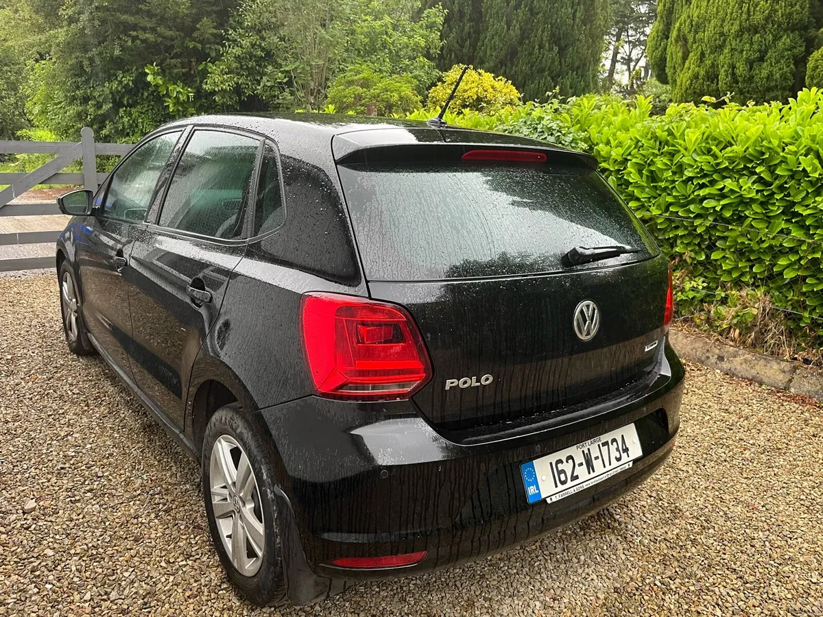 VW POLO - Image 4