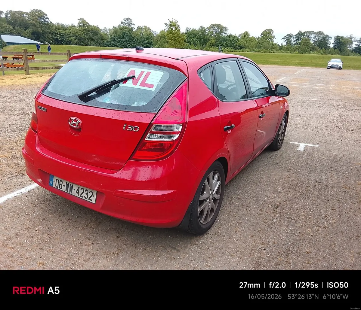 Hyundai i30 2008 - Image 5