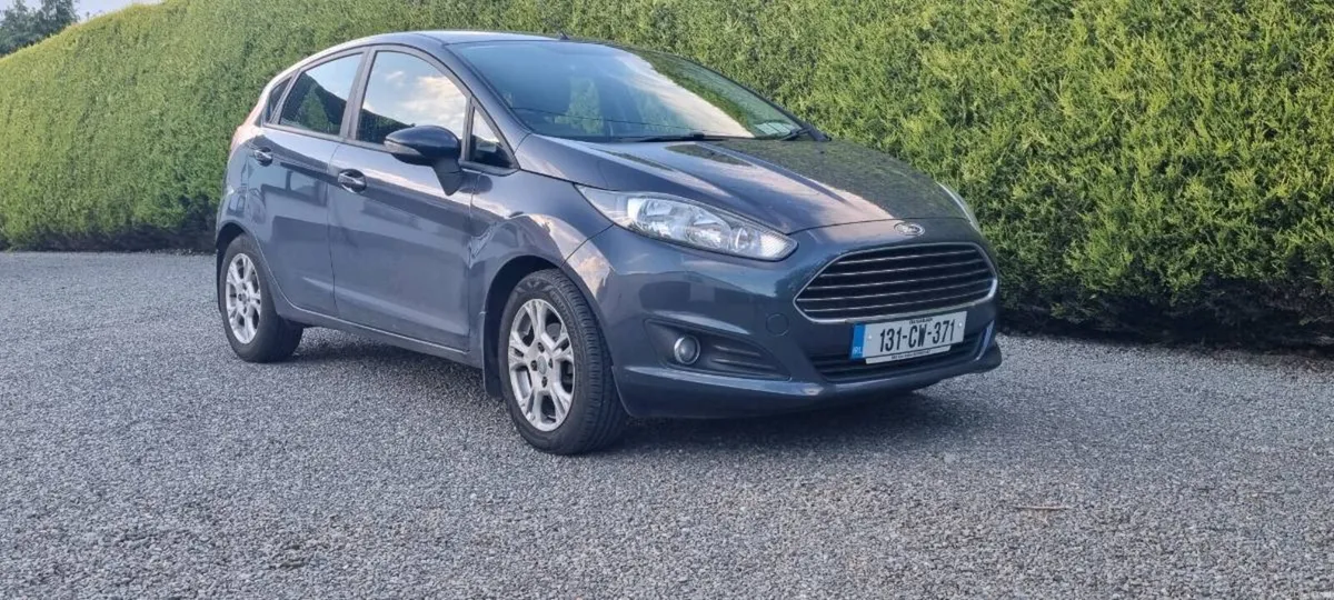 Car - Image 1