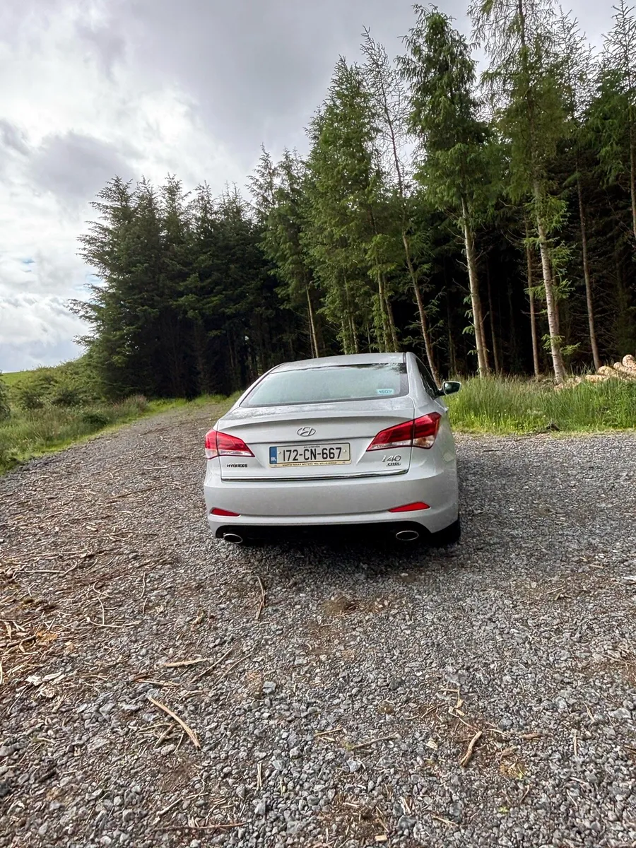 Hyundai i40 - Image 6
